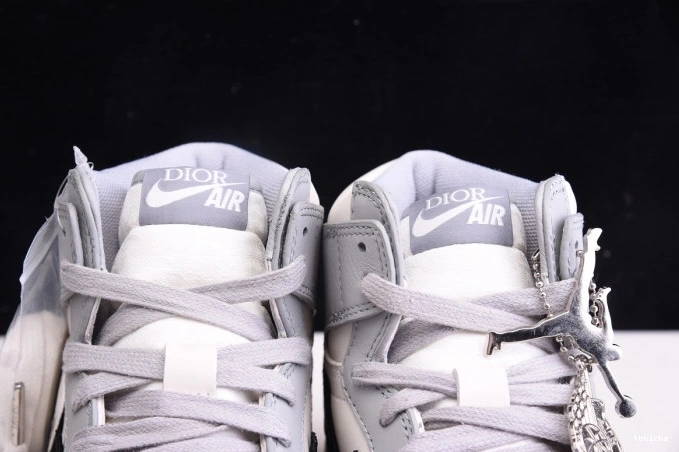 Reps TB Jordan DR (DR shoe Retro High 1 box) CN8607-002 x 0816